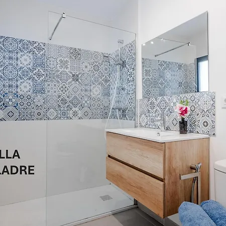 Vv En Marinas Villa Dénia
