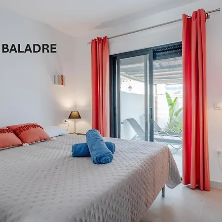 Villa Vv En Marinas *