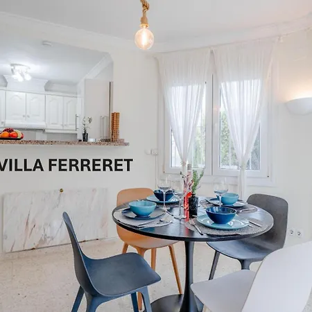 Villa Vv En Marinas