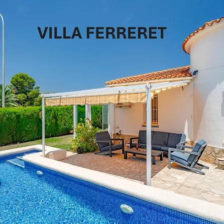 Villa Vv En Marinas *