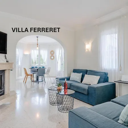 Vv En Marinas Villa