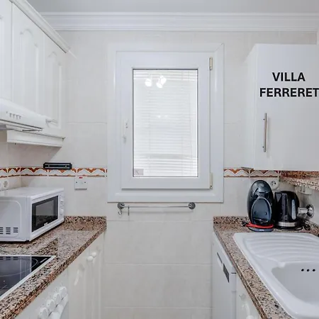 Vv En Marinas Villa