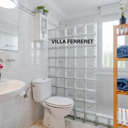 Villa Vv En Marinas *