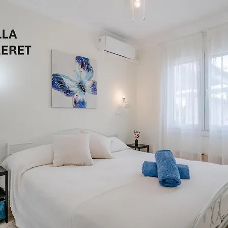 Vv En Marinas Villa