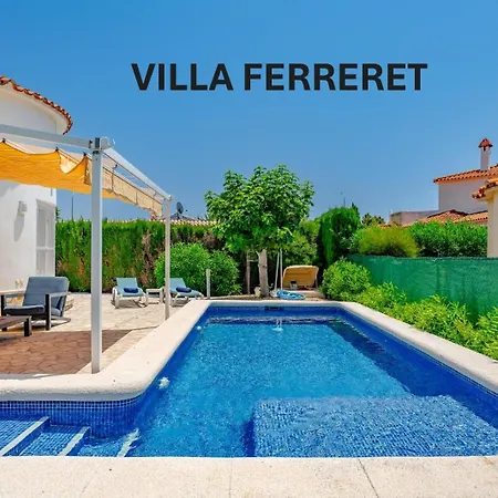 Vv En Marinas Villa *
