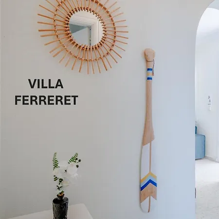 Vv En Marinas Villa Dénia