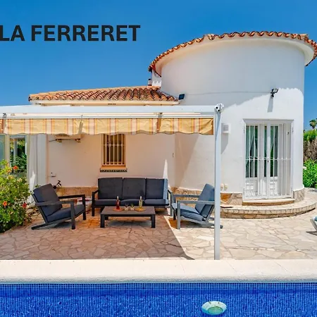Villa Vv En Marinas