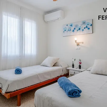 Vv En Marinas Villa