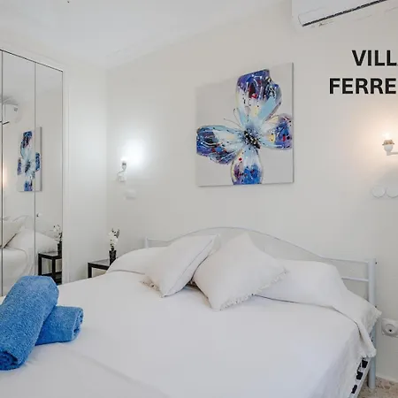 Villa Vv En Marinas
